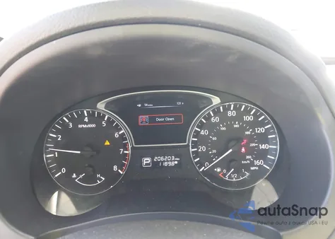 2013 Nissan Altima 2.5 S from USA, damaged, VIN 1N4AL3AP2DN526413